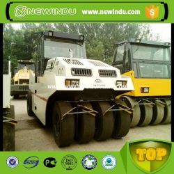 Ltp2030 Phenunatic Road Roller