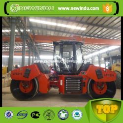 Small 8 Ton Road Roller Ltc08h Lutong Brand