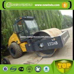 23 Ton Roller Lutong