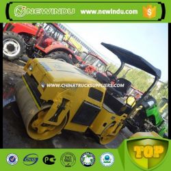 Lutong Double Drum Ltc212 Road Roller Price List