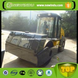 12 Ton Roller Lutong