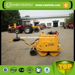 Lutong 12 Ton Vibrat