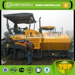 China Road Machine Asphalt Paver Machine RP452L Price