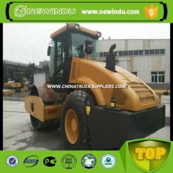 Low Price Xs143j 14 Ton Compactor Roller Price