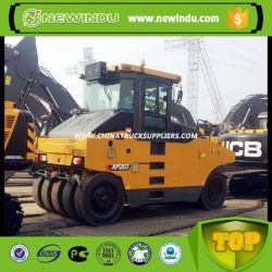 Chinese XCMG XP261 26ton Pneumatic Tyre Roller