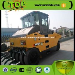 Roller Compactor 16 