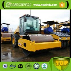 Low Price 14 Ton Xs142j Single Drum Road Compactor