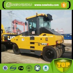 XCMG New 20ton Tyre Pneumatic Road Roller Price XP203