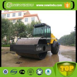 Chinese Lutong Lt214 14 Ton Road Roller
