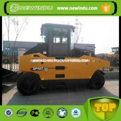 High Quality XP163 Tyre Hydraulic Road Pneumatic Roller