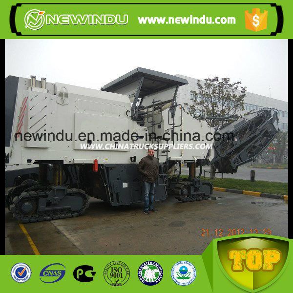 Low Price Medium Road Cold Milling Machinery Xm130K Images 1