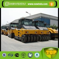 Low Price Chinese XCMG XP163 Pneumatic Road Roller