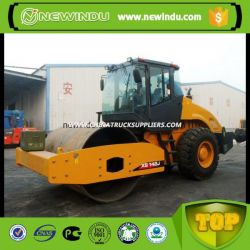 14 Ton Xs142j Road Roller in Philippines
