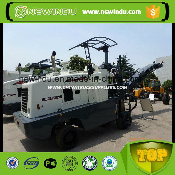 New Cheap Road Cold Milling Machinery Xm100e Price Images 1