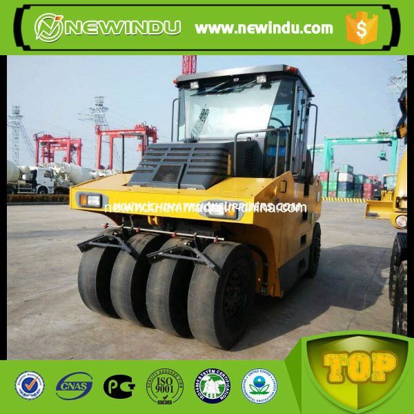 High Quality Tyre Roller XP203 (Operation weight: 20 ton) 