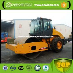 Road Machine14t Road Roller (XS142J)