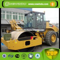 Xs143j 14ton Trench Compactor Hire, Road Roller