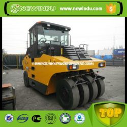 16 Ton Pneumatic Road Roller in Promotion (XP163)