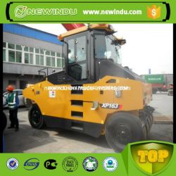 16 Ton XP163 Pneumatic Roller