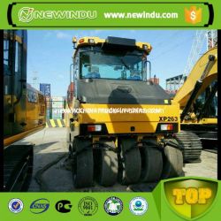 China XP263 26ton Tire Road Roller (front 4/ rear 5)