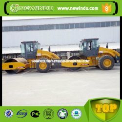 14 Tons Xs142j Vibratory Compactor Durable Hydraulic Road Roller
