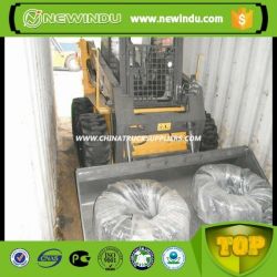 XCMG Mini Skid Steer Loader Manufacturer Xt740 with High Performence