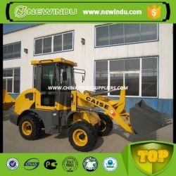XCMG Xt760 60kw Mini Cheap Skid Steer Loader for Sale
