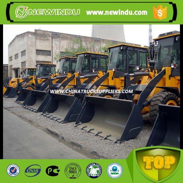 High Quality Mini Wz30-25 Backhoe Loader Price for Sale 