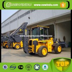 XCMG Small Backhoe L