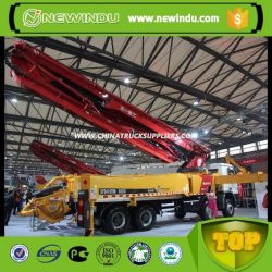 Construction Equipment 49m Sany Concrete Pump Syg5360thb 49