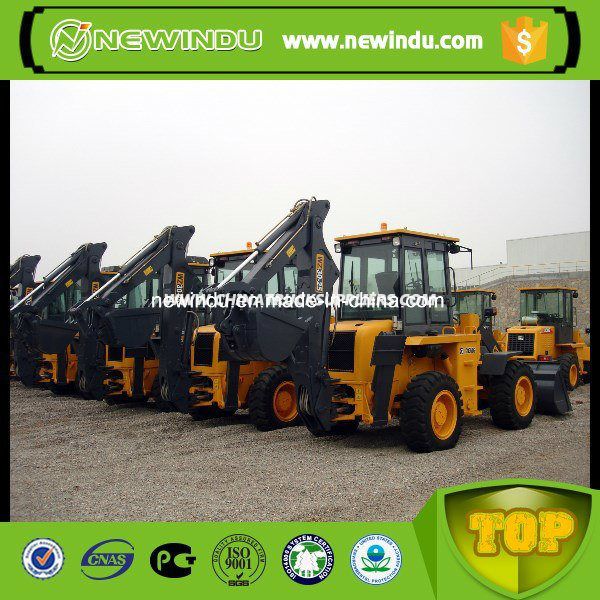 Xt870Wz30-25Xt870h Backhoe Loader (more model for sales) 