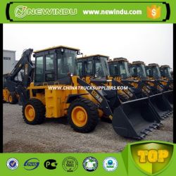 XCMG Backhoe Loader 