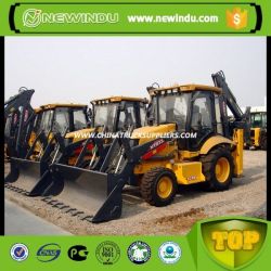 New Chinese XCMG Xt8