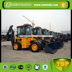 Original Manufacturer Wz30-25 Backhoe Loader with Price