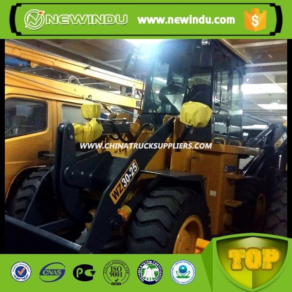 Manufacturer Xt870h Tyres for Backhoe Loader 