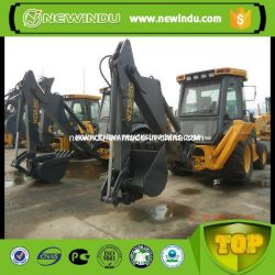 Mini Wheel Loader Backhoe Loader Wz30-25 Sales