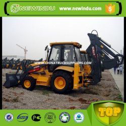 Hot Sale Xt876 Backhoe Loader From XCMG Brands