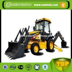 Mini Size New Towable Backhoe Loader Wz30-25c with Good Quality