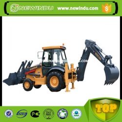 Wzc20 Changlin Mini Towable Backhoe Loader for Sale