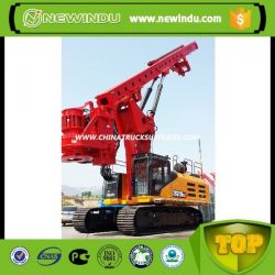 Sany Sr205c10 Rotary Drilling Rig