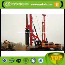 Hot Sale Xr460d 3000mm Rotary Drilling Rig Machine