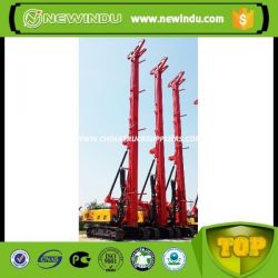 Sany Sr365c10 Rotary Drilling Rig