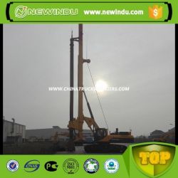 Yuchai Ycr260 Portable Water Well Drilling Rig