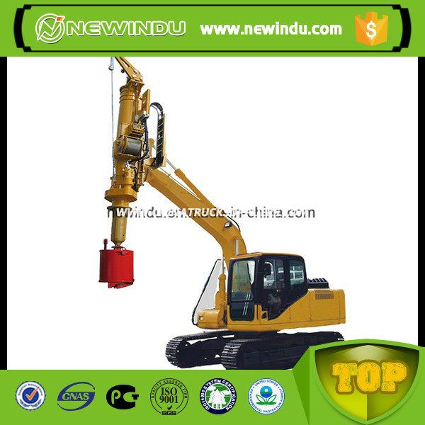 New Xrs1050 Rotary Drilling Rig Machine Price 