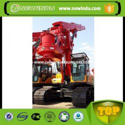 Sany Pile Rotary Drilling Rig Sr250 Pile Machinery