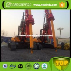 Sany Sr200c Water Well Drilling Rig Crawler Rotary Drilling Rig