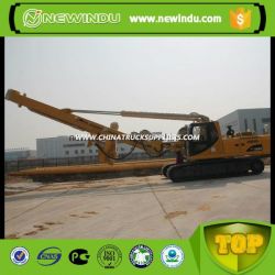 Xr180d Rotary Drilling Rig Machine