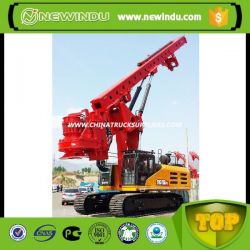 Sany Sr155c10 Rotary Drilling Rig