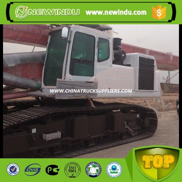 405 Kn. M Sany New Sr405RC10 Rotary Drilling Rig for Sale 