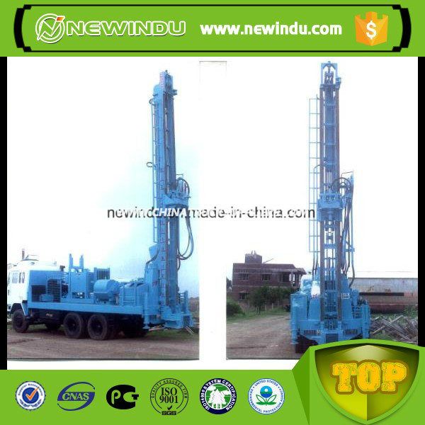 Chinese Brand Xr220d Drilling Rig Machine Images 1